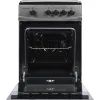 Плита Milano ML55 G1/01 графіт изображение 3