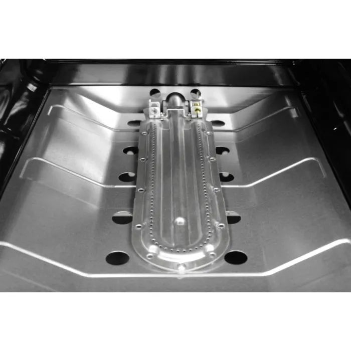 Плита Milano ML55 G1/01 графіт изображение 8