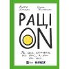 Книга РаціON. Як їжа впливає на нас, а ми на неї Vivat (9786171705913)