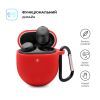 Чехол для наушников Armorstandart Hang Case для Google Pixel Buds Pro Red (ARM75405) изображение 2