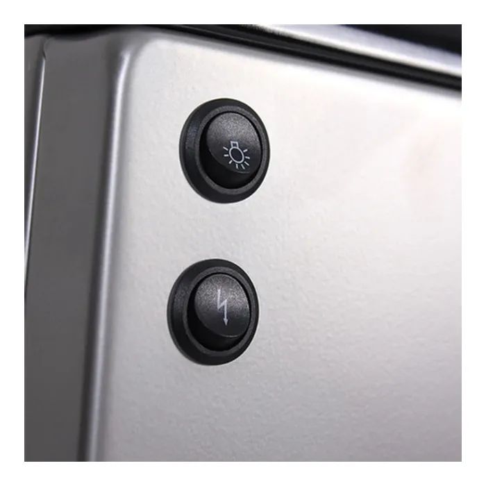 Плита PRIME Technics PSG 54016 B зображення 10