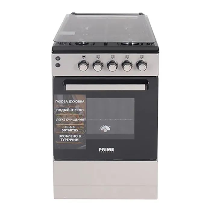 Плита PRIME Technics PSG 54016 B