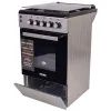 Плита PRIME Technics PSG 54016 B зображення 3