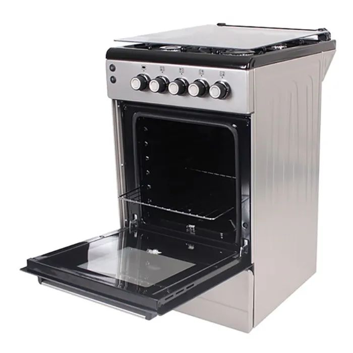 Плита PRIME Technics PSG 54016 B зображення 4