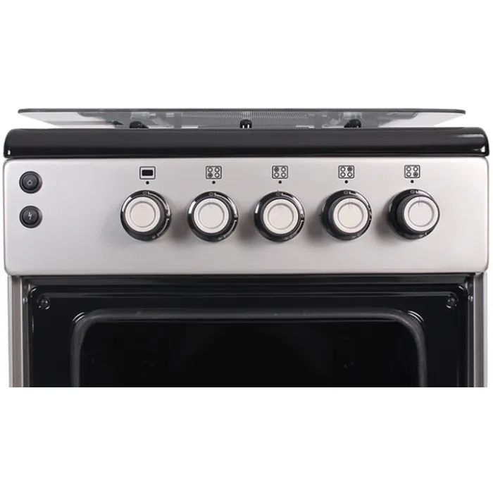 Плита PRIME Technics PSG 54016 B зображення 5