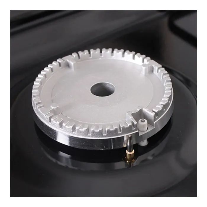 Плита PRIME Technics PSG 54016 B зображення 6