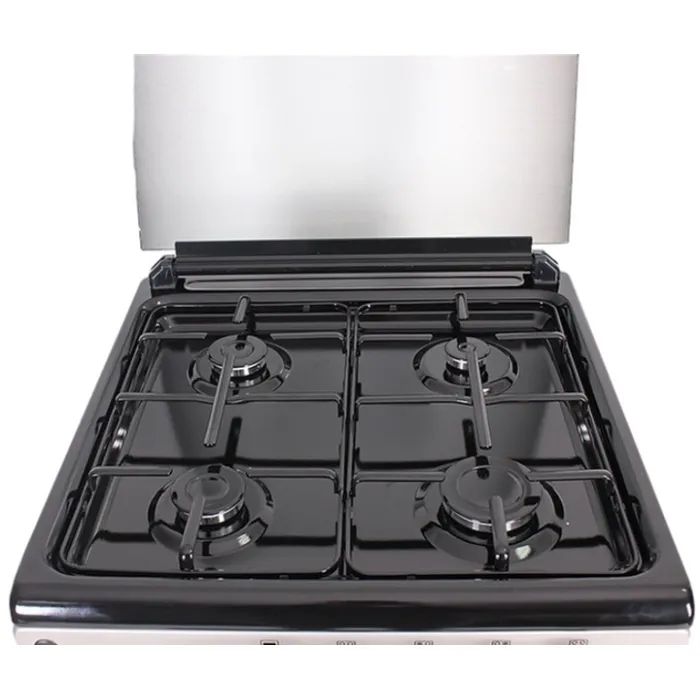 Плита PRIME Technics PSG 54016 B зображення 7