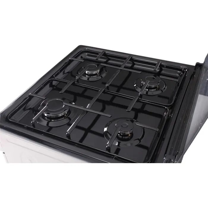 Плита PRIME Technics PSG 54016 B зображення 8