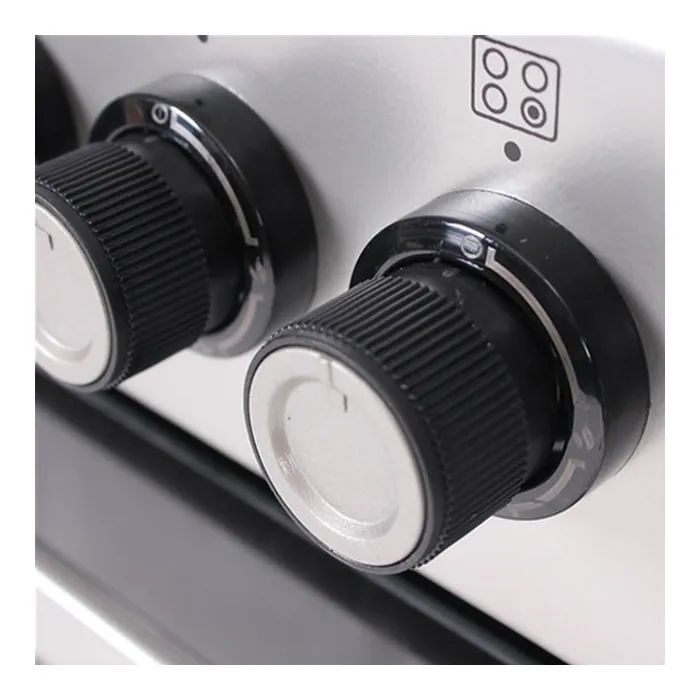 Плита PRIME Technics PSG 54016 B зображення 9