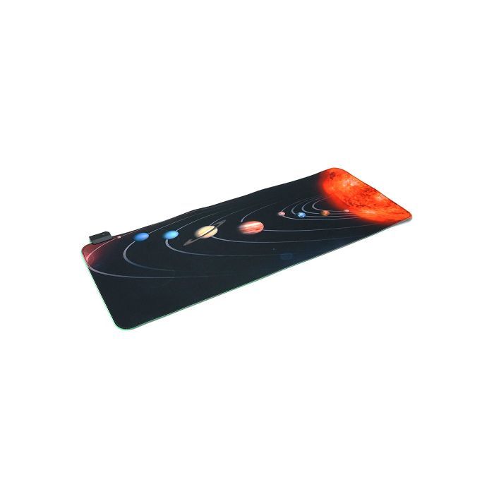 Килимок для мишки Voltronic Solar system (RGB383C) зображення 3