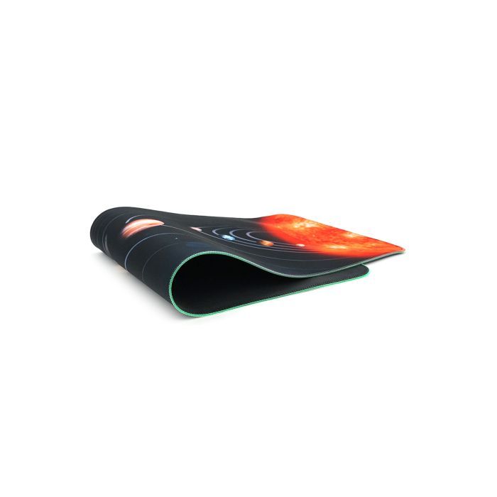 Килимок для мишки Voltronic Solar system (RGB383C) зображення 5
