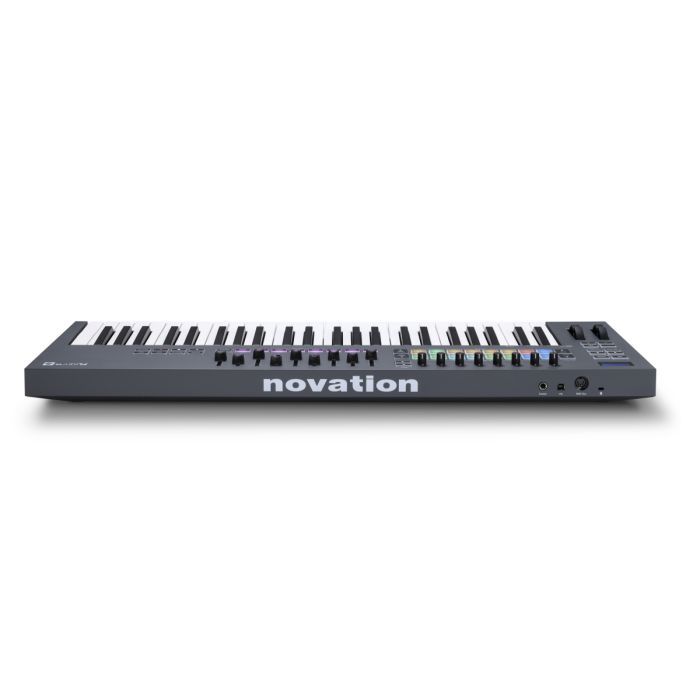 MIDI-клавиатура Novation FLkey 49 (234474) изображение 3