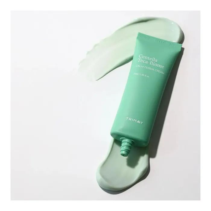 Крем для лица Trimay Centella Teca-Biome 50 мл (8809822540730) изображение 3