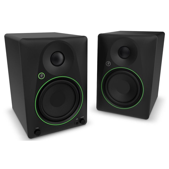Студійний монітор Mackie CR5BT Gen 3 (301483)