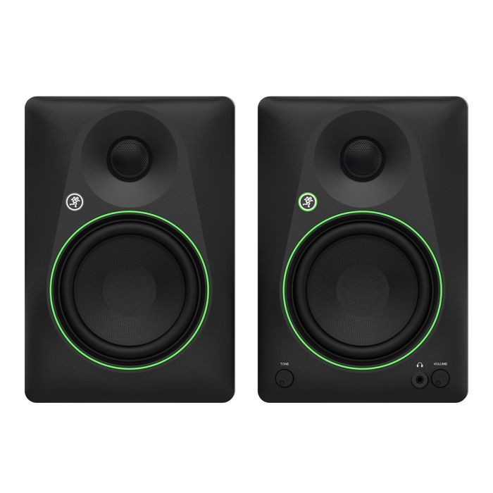 Студійний монітор Mackie CR5BT Gen 3 (301483) зображення 2