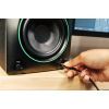 Студійний монітор Mackie CR5BT Gen 3 (301483) зображення 8