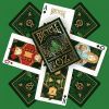 Гральні карти Bicycle The Wonderful Wizard of Oz (ВР_КГБВВО) зображення 4