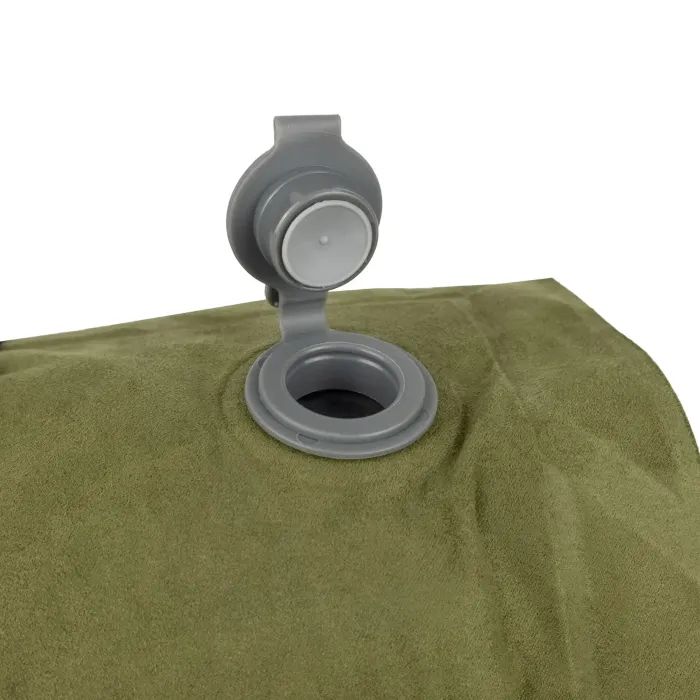 Туристичний килимок Tramp Comfort 3 cm (UTRI-015-dark-olive) зображення 4