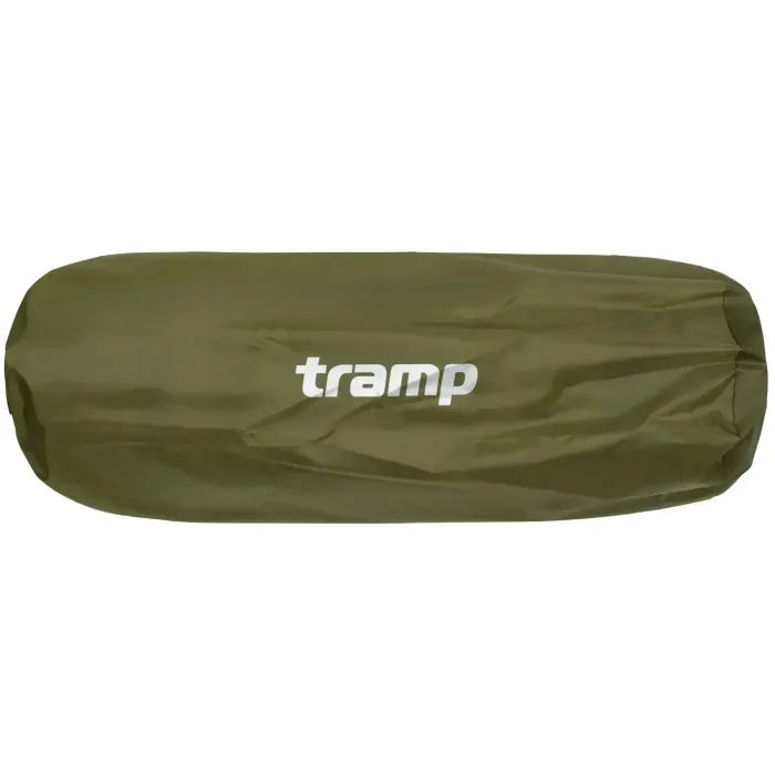 Туристичний килимок Tramp Comfort 3 cm (UTRI-015-dark-olive) зображення 7