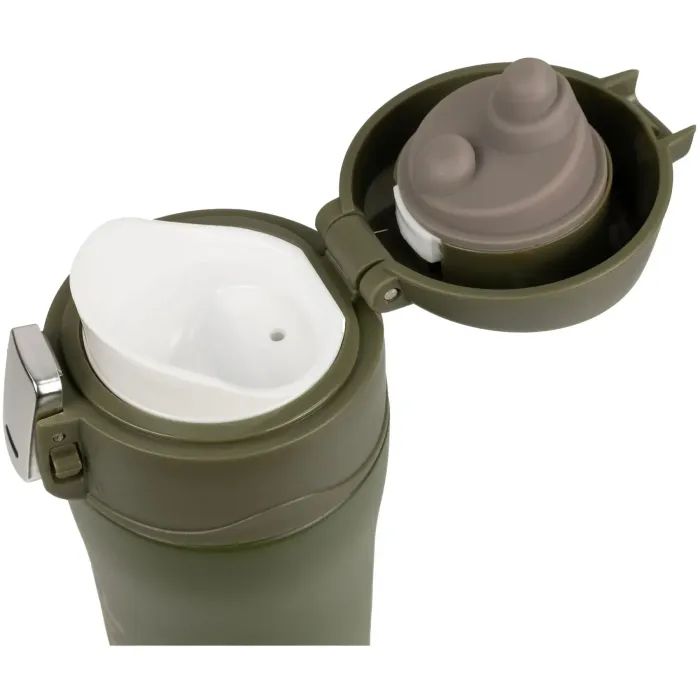 Термокружка Tramp 350 ml Mat Olive (UTRC-106-mat-olive) зображення 3