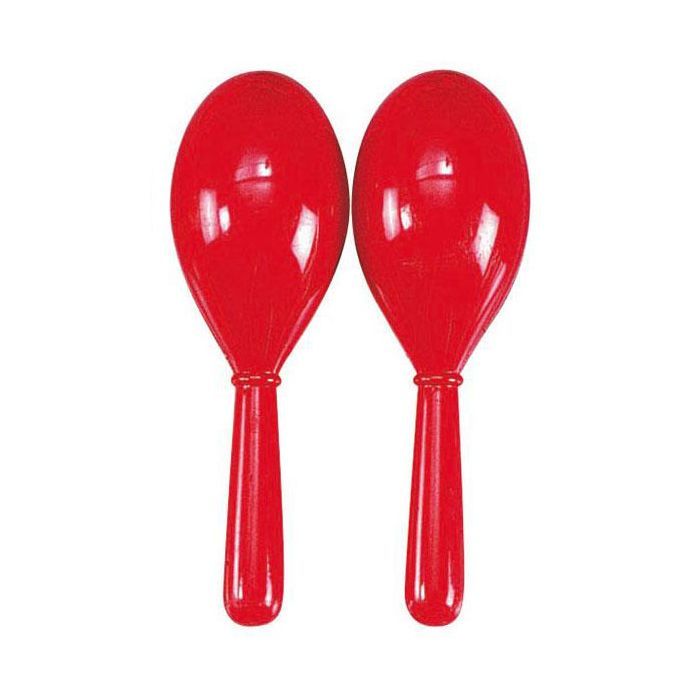 Маракас Maxtone T-46 Plastic Maracas