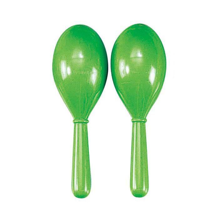 Маракас Maxtone T-46 Plastic Maracas зображення 2