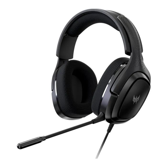 Наушники Acer Predator Galea 365 PHW210 USB-A Black (GP.HDS11.01L)