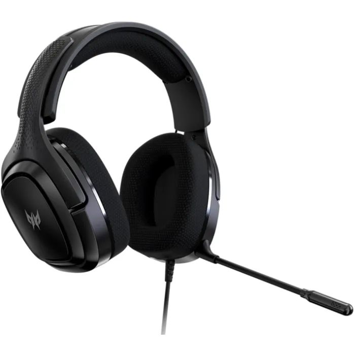 Наушники Acer Predator Galea 365 PHW210 USB-A Black (GP.HDS11.01L) изображение 3