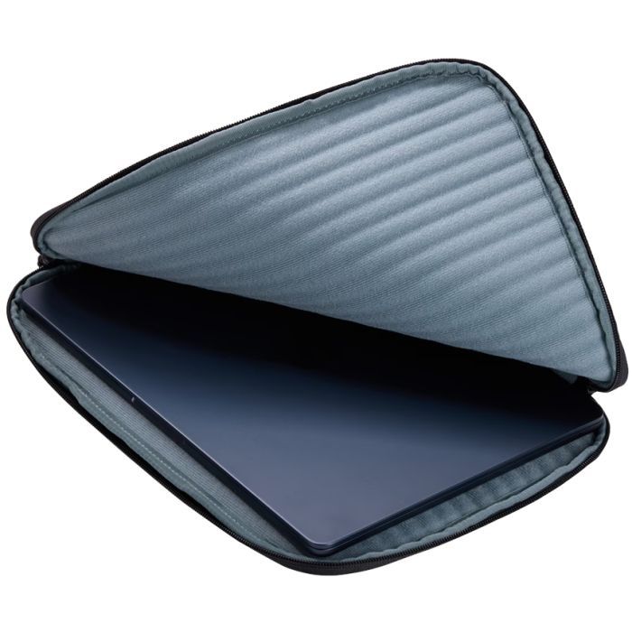 Сумка для ноутбука Thule 13 Subterra 2 MacBook Air Sleeve TSS-413A black (3205426) изображение 3