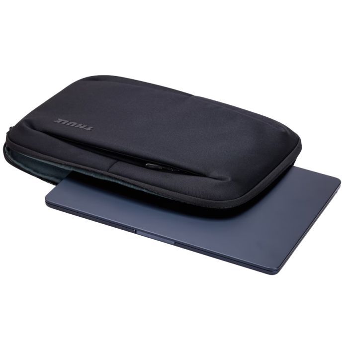Сумка для ноутбука Thule 13 Subterra 2 MacBook Air Sleeve TSS-413A black (3205426) изображение 5