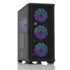 Корпус Zalman Z10 Duo (Z10DUO) изображение 11