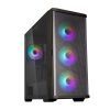 Корпус Zalman Z10 Duo (Z10DUO) изображение 2