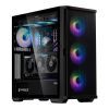 Корпус Zalman Z10 Duo (Z10DUO) изображение 3