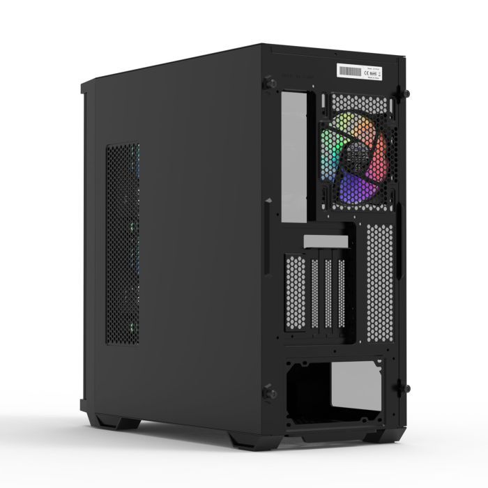 Корпус Zalman Z10 Duo (Z10DUO) изображение 7