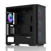 Корпус Zalman Z10 Duo (Z10DUO) изображение 9
