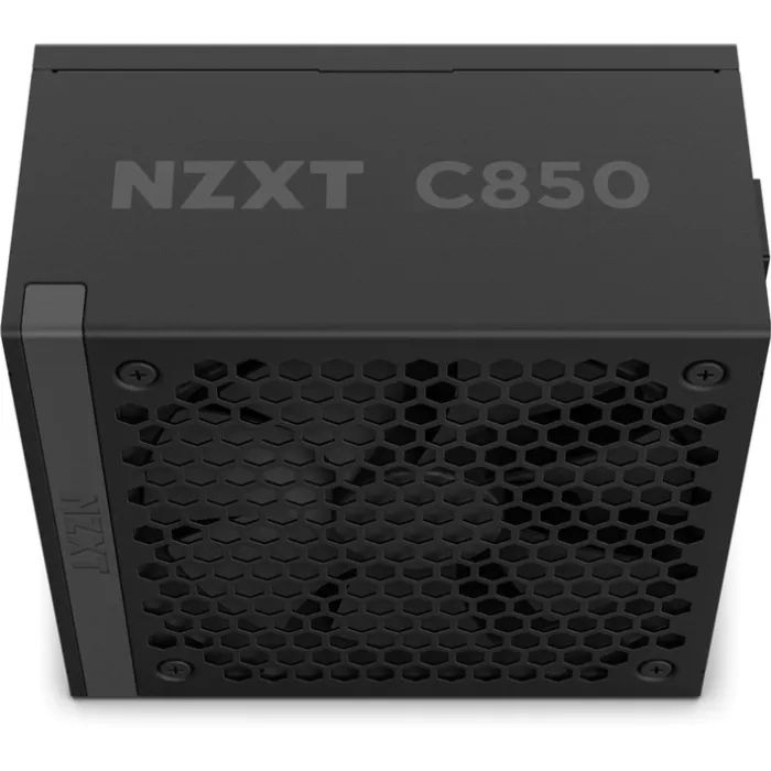 Блок питания NZXT 850W (PA-8G2BB-EU) изображение 5
