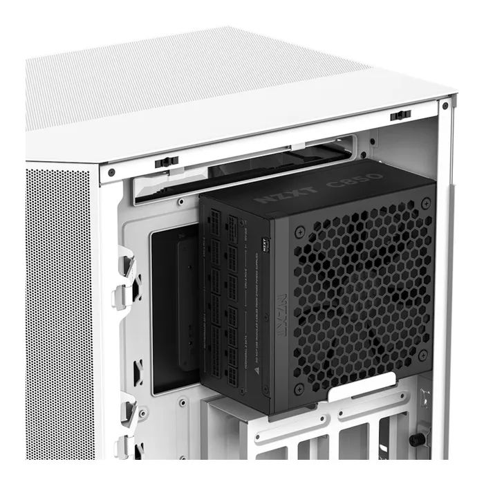 Блок питания NZXT 850W (PA-8G2BB-EU) изображение 6