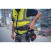 Сумка для инструмента Bosch Professional GWT2, GWT4 + 9 предметов (1.600.A02.H5C) изображение 2