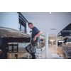 Сумка для инструмента Bosch Professional GWT2, GWT4 + 9 предметов (1.600.A02.H5C) изображение 3