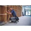 Сумка для инструмента Bosch Professional GWT2, GWT4 + 9 предметов (1.600.A02.H5C) изображение 4