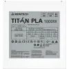 Блок питания MONTECH 1000W (TITAN PLA 1000) изображение 6