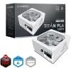 Блок питания MONTECH 1000W (TITAN PLA 1000) изображение 7