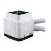 Система жидкостного охлаждения ASUS PRIME-LC-360-ARGB-LCD-WHITE (90RC0102-B0EAY0) изображение 8