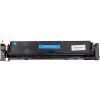 Картридж PowerPlant HP LJ Pro MFP 4303 CY (PP-W2301XCY) изображение 2
