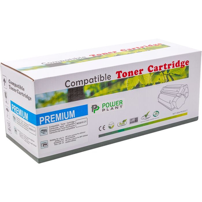 Картридж PowerPlant HP LJ Pro MFP 4303 (PP-W2300X) изображение 4