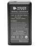 Зарядное устройство для фото PowerPlant Canon NB-13L (DV00DV2403) изображение 2