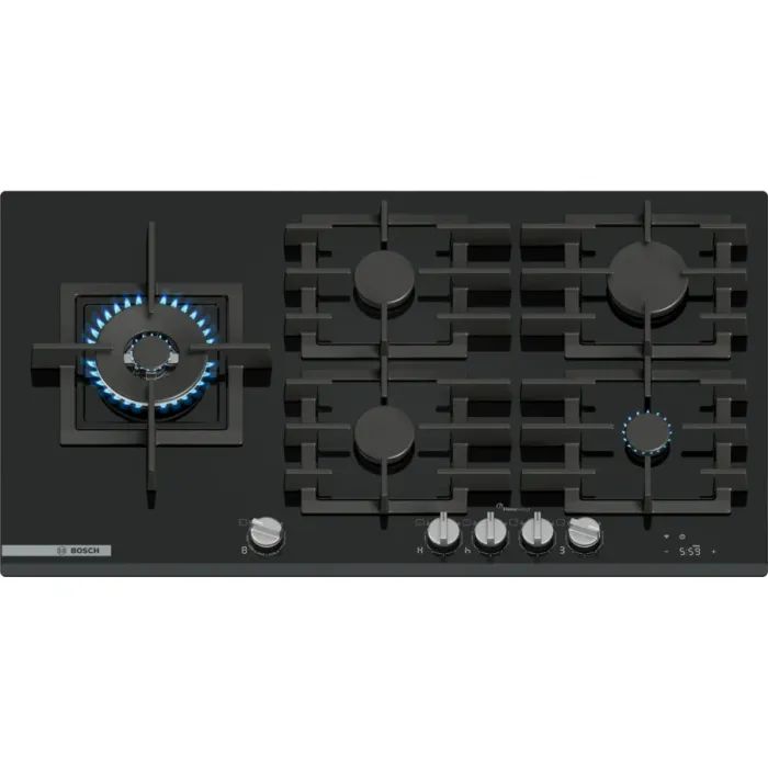 Варочна поверхня Bosch PRS9A6H40