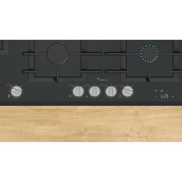 Варочна поверхня Bosch PRS9A6H40 зображення 2