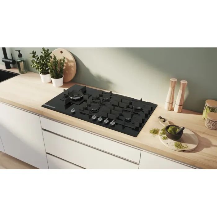Варочна поверхня Bosch PRS9A6H40 зображення 4