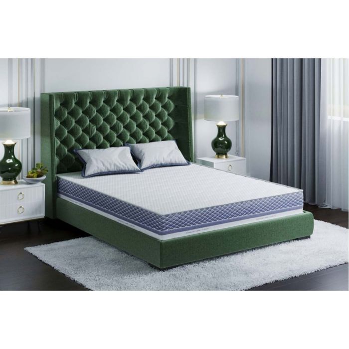 Матрац Highfoam Noble Platinum Hercules, ортопедичний для людей з великою вагою скрутка 80 x 190 см (4820001253115) зображення 10